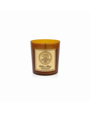 Parco 1923 S.candle prato rosso 240g