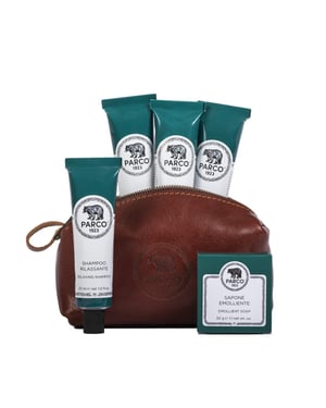 Parco 1923 Travel kit