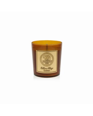 Parco 1923 Scented candle la difesa 240g