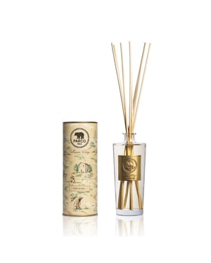 Parco 1923 Diffusore pesco di iorio 500 ml