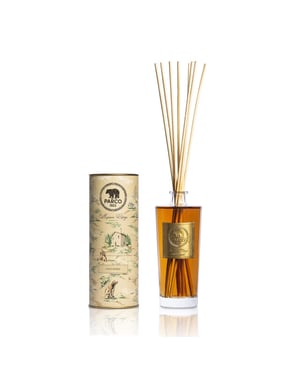 Parco 1923 Diffusore prato rosso 500 ml