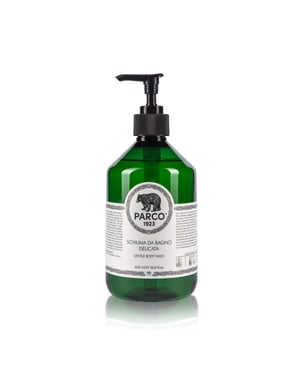 Parco 1923 Gentle body wash 500 ml