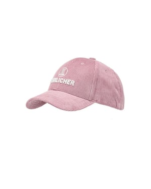 Herrlicher Licht corduroy pet lenny