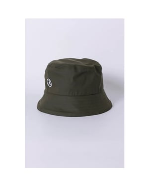 TANTÄ RAINWEAR Kaky regenhoedje drëpsen tantä rainwear