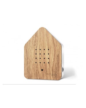Relaxound  Zwitscherbox wood