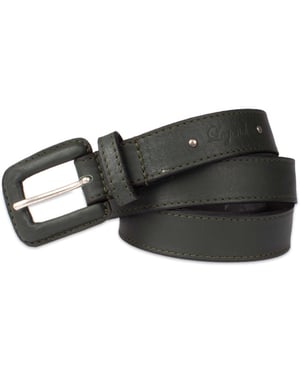Petrol Industries Riem 25214 green