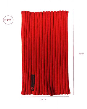 iN ControL 831 COL red