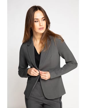 Zhrill Salma blazer anthra