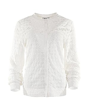 Maicazz Cenice blouse- offwhite