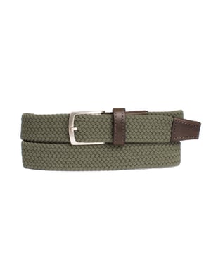PRESLY & SUN Kleurige elastische riem - ps35-24 600