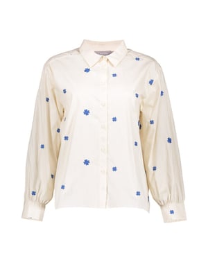 Geisha Blouse 43079-14