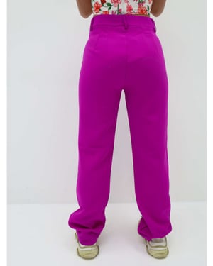 Eight Paris Broek m301