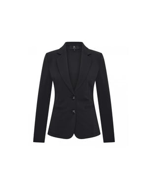 MyLadyFashion Bavy Blazer Travelsoft