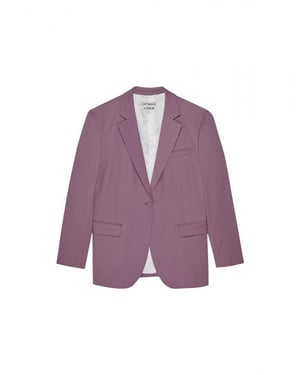 Catwalk Junkie Blazer Bo
