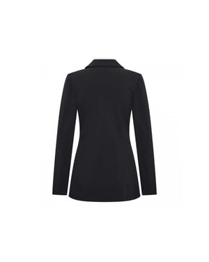 My Lady Fashion MyLadyFashion Besy midlang blazer Travelsoft