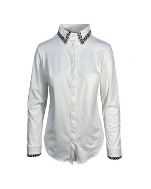 Ambika Filou travel blouse