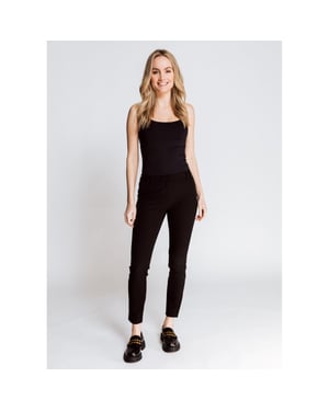 Zhrill Sophia chino black