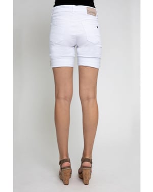 Zhrill Nova denim short