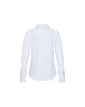 My Lady Fashion MyLadyFashion Travelsoft blouse Shaka