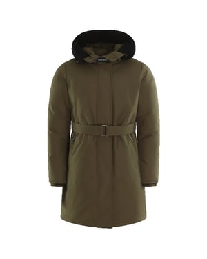 Woolrich Dames ramar arctic parka