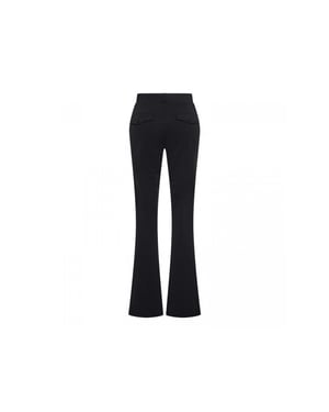 MyLadyFashion Jany flared/ Jamini flared broek travelsoft