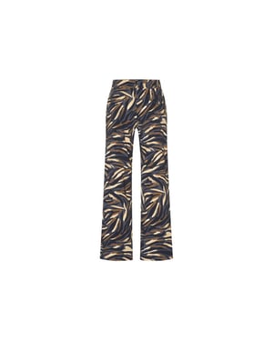 My Lady Fashion MyLadyFashion Pumika Broek Trasvelstof