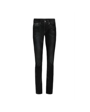 G-Star D05889-c478 3301 mid skinny