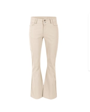 Zizo Flynzi pants-coconut milk