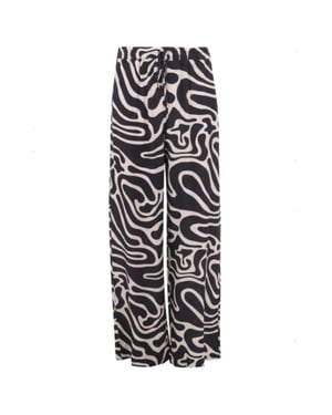 Geisha Pants 41383-70