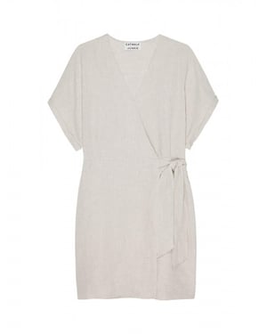 Catwalk Junkie Dress Erlina