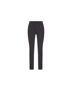 My Lady Fashion Travelsoft chinos broek Pien