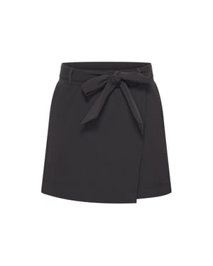 My Lady Fashion Travelsoft shorts Kila- shorts