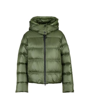 Peuterey Women kenid lks jacket ivy