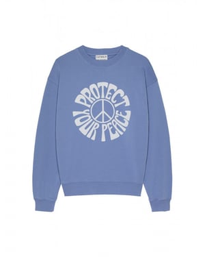 Catwalk Junkie Sweater Peace