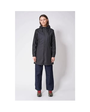TANTÄ RAINWEAR Vand dames winterjas tantä rainwear