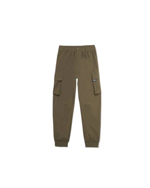 Flotte Kaki regenbroek gambetta -