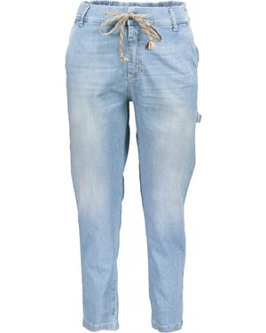 Please Relaxed Fit jeans
