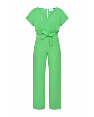 Sisters Point Girl-Ju Sea Green