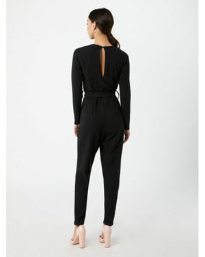 Sisters Point Greb Jumpsuit