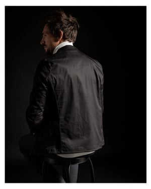 Kollekt PERFORMsense Kinetic Shirt-Jacket