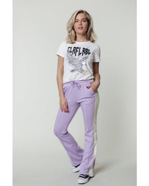Colourful Rebel Clrfl rbl eagle classic tee