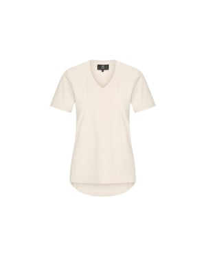 My Lady Fashion Travelsoft Top- V