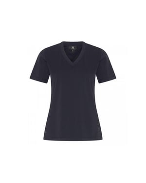 My Lady Fashion MyLadyFashion Travel Top- V' hals