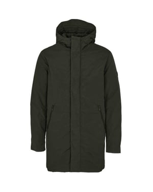 Kronstadt Casual winterjas heren