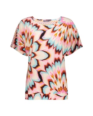 Geisha Top 42383-20