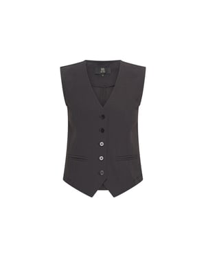 My Lady Fashion Travelsoft Gilet Borvika