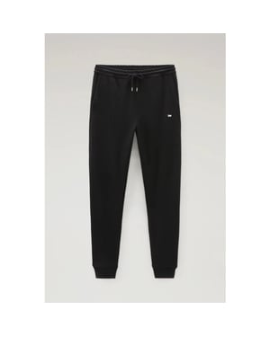 Woolrich Unisex light classic pants