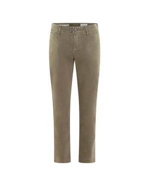 Jacob Cohën Heren bobby slim fit
