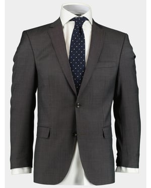 Carl Gross Colbert mix & match sakko/jacket cg finston sv 70-062s0 / 325002/82