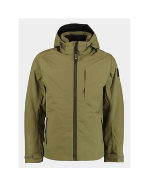 Tenson Zomerjack conchobar 12501763813/677